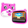 CE -Zertifizierung Android Child Education Tablet PC